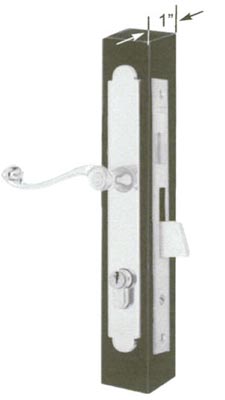 Mortise locks - Marks Series 265.
